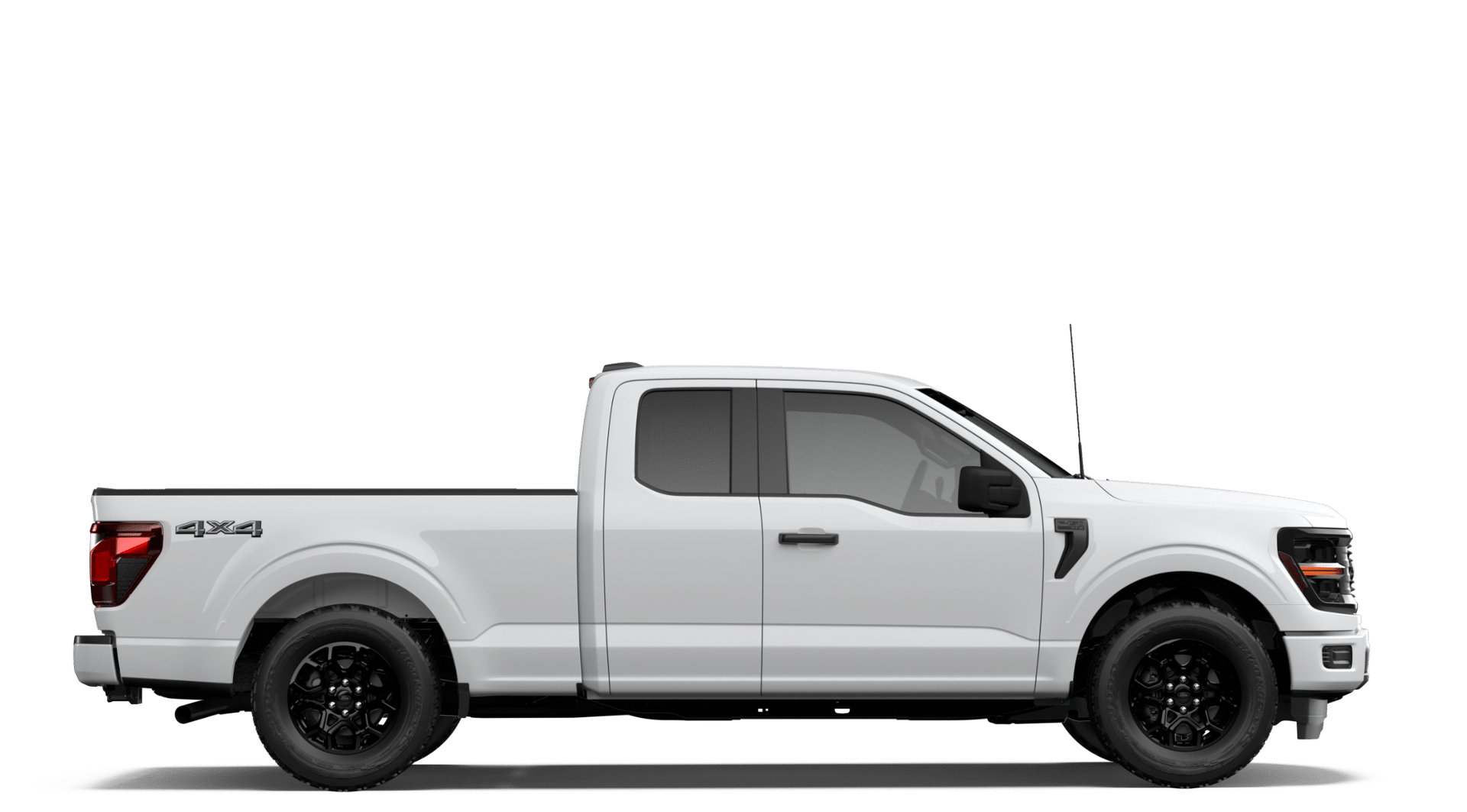 2026 Ford F-150® External Image 1